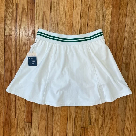 NWT TOMMY BAHAMA Tennis Skirt - Picture 10 of 12